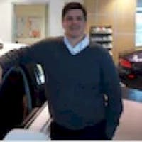 Torr Marro at Audi Southampton