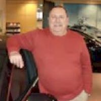 Bart Siciliano at Audi Southampton