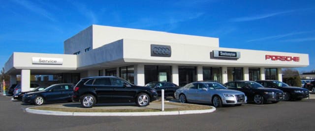 Audi Southampton , Southampton, NY, 11968