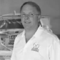 John Knapp at Porsche of Southampton