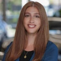 Kelli Kirst at Mercedes-Benz Of Buffalo 