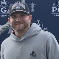 Tyler Doherty at Kent County Motors