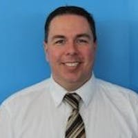 Michael Hoadley at Honda of Plymouth