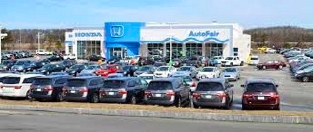 Honda of Plymouth, Plymouth, MA, 02360