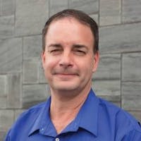 Photo of Mike Bacco, Finance & Insurance Manager