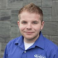 Ray Thompson headshot
