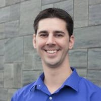 Photo of Trey Scalese, Finance & Insurance Manager