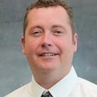 Jason Matthews headshot