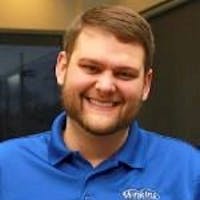 Photo of Charley Smith, Service Advisor