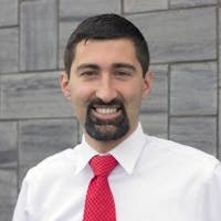 Photo of Matt Jenkins, General Manager