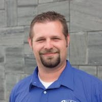 Photo of Travis Johnson, Sales Consultant