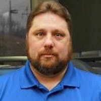 Photo of Mike Allawat, Service Advisor