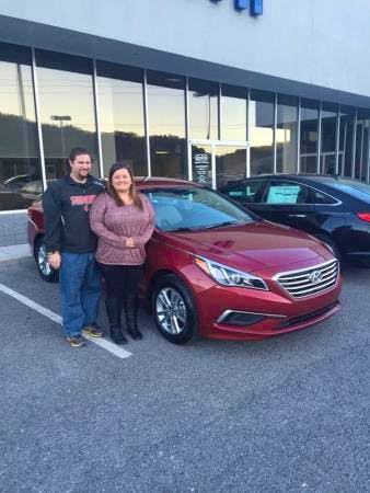 Jenkins Hyundai, Bridgeport , WV, 26330