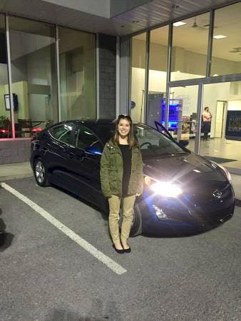 Jenkins Hyundai, Bridgeport , WV, 26330