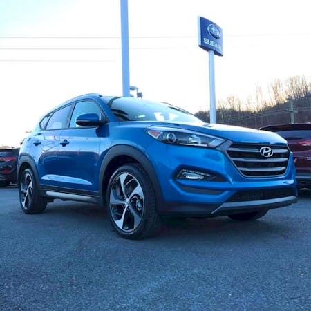 Jenkins Hyundai, Bridgeport , WV, 26330