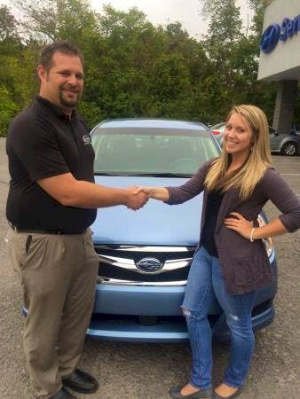 Jenkins Hyundai, Bridgeport , WV, 26330