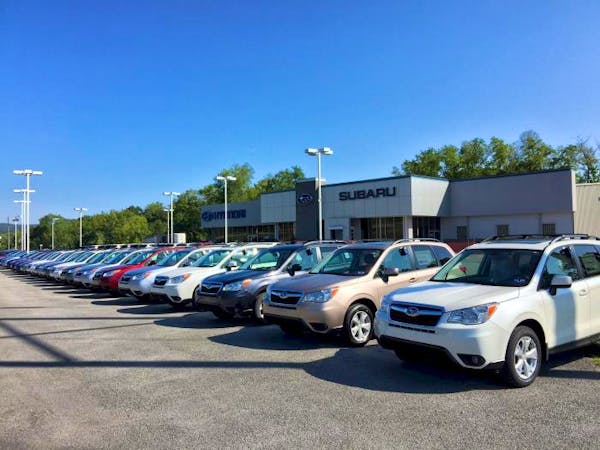 Jenkins Hyundai, Bridgeport , WV, 26330