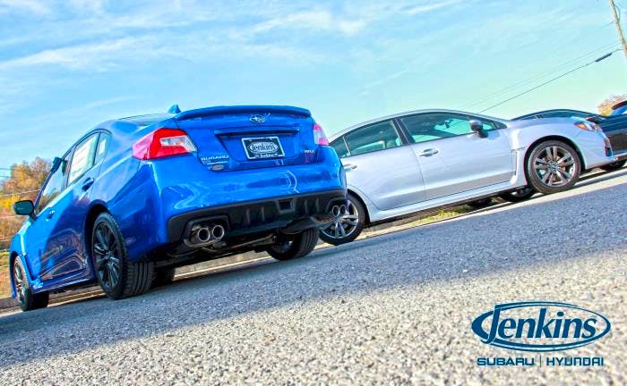 Jenkins Hyundai, Bridgeport , WV, 26330
