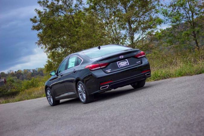 Jenkins Hyundai, Bridgeport , WV, 26330
