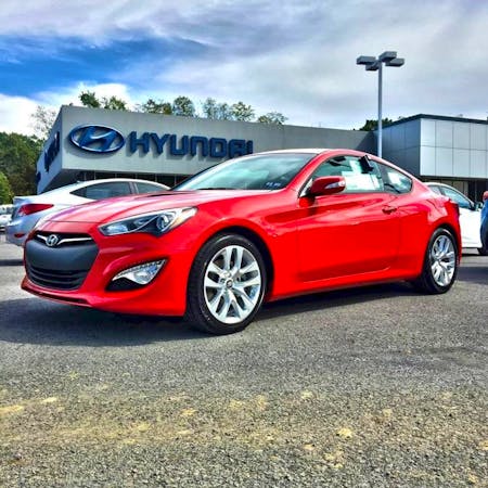 Jenkins Hyundai, Bridgeport , WV, 26330