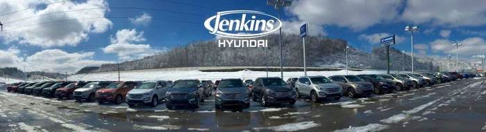 Jenkins Hyundai, Bridgeport , WV, 26330