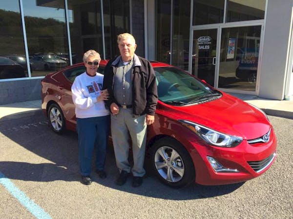 Jenkins Hyundai, Bridgeport , WV, 26330