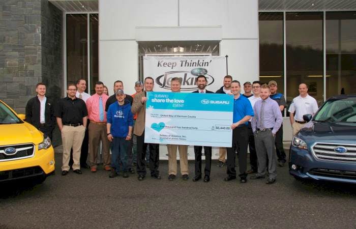 Jenkins Hyundai, Bridgeport , WV, 26330