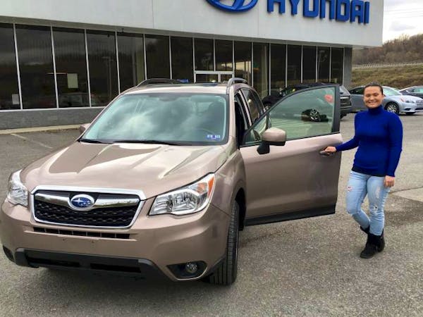 Jenkins Hyundai, Bridgeport , WV, 26330