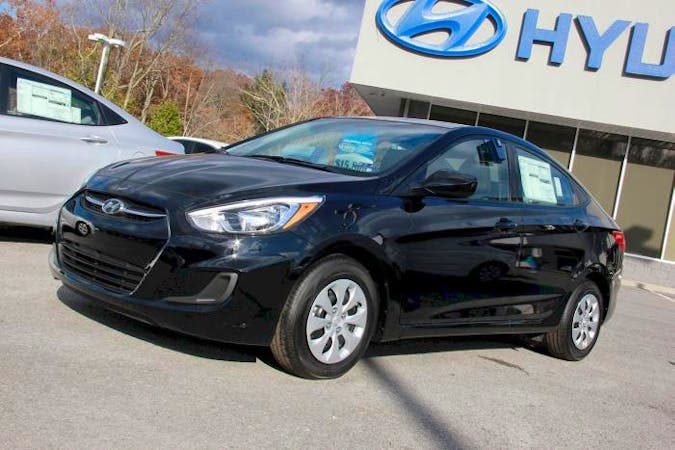 Jenkins Hyundai, Bridgeport , WV, 26330