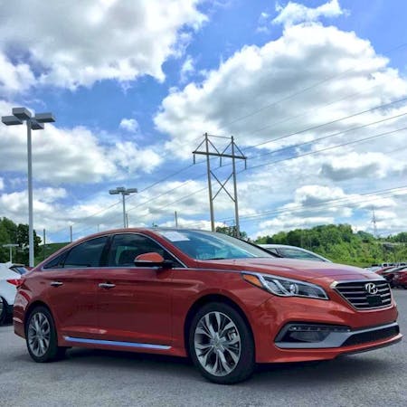 Jenkins Hyundai, Bridgeport , WV, 26330