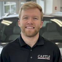 Dugan Bolsoni at Castle Volkswagen Downers Grove