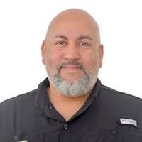 Photo of Jayson Rodriguez, Sales Consultant