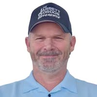 Darryl Collins at Jarrett Gordon Ford Davenport
