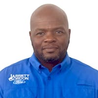 Robert "Pokey" Taylor at Jarrett Gordon Ford Davenport