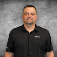 Brad Meredith at Maus Nissan of Crystal River