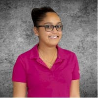 ARIANNY VIZCAINO at Maus Nissan of Crystal River