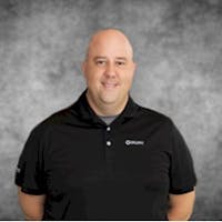 Cory Tevz at Maus Nissan of Crystal River