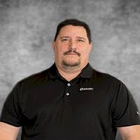 Jeff Steel at Maus Nissan of Crystal River