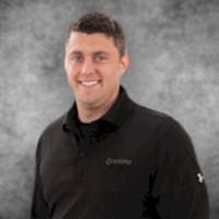 Jordan Pletscher at Maus Nissan of Crystal River