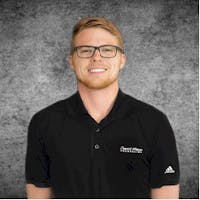 Sean Derion at Maus Nissan of Crystal River