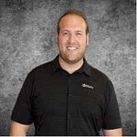 Chase Hite at Maus Nissan of Crystal River