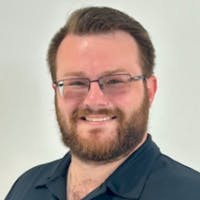 Blake Miller at Jenkins Nissan of Homosassa