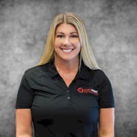 Tiffany Lopez at Maus Nissan of Crystal River