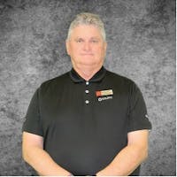 Bill Ehman at Maus Nissan of Crystal River