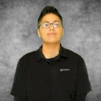 Gracen Acosta at Maus Nissan of Crystal River
