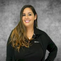 Missy Figueroa at Maus Nissan of Crystal River