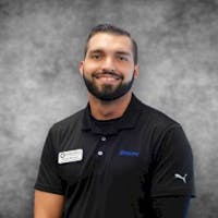 Steven Barranco at Maus Nissan of Crystal River