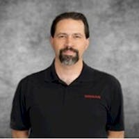 Josh Morrill at Maus Nissan of Crystal River