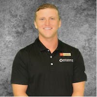 Travis Brooker at Maus Nissan of Crystal River