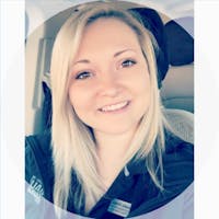 Danielle Phelps at Maus Nissan of Crystal River